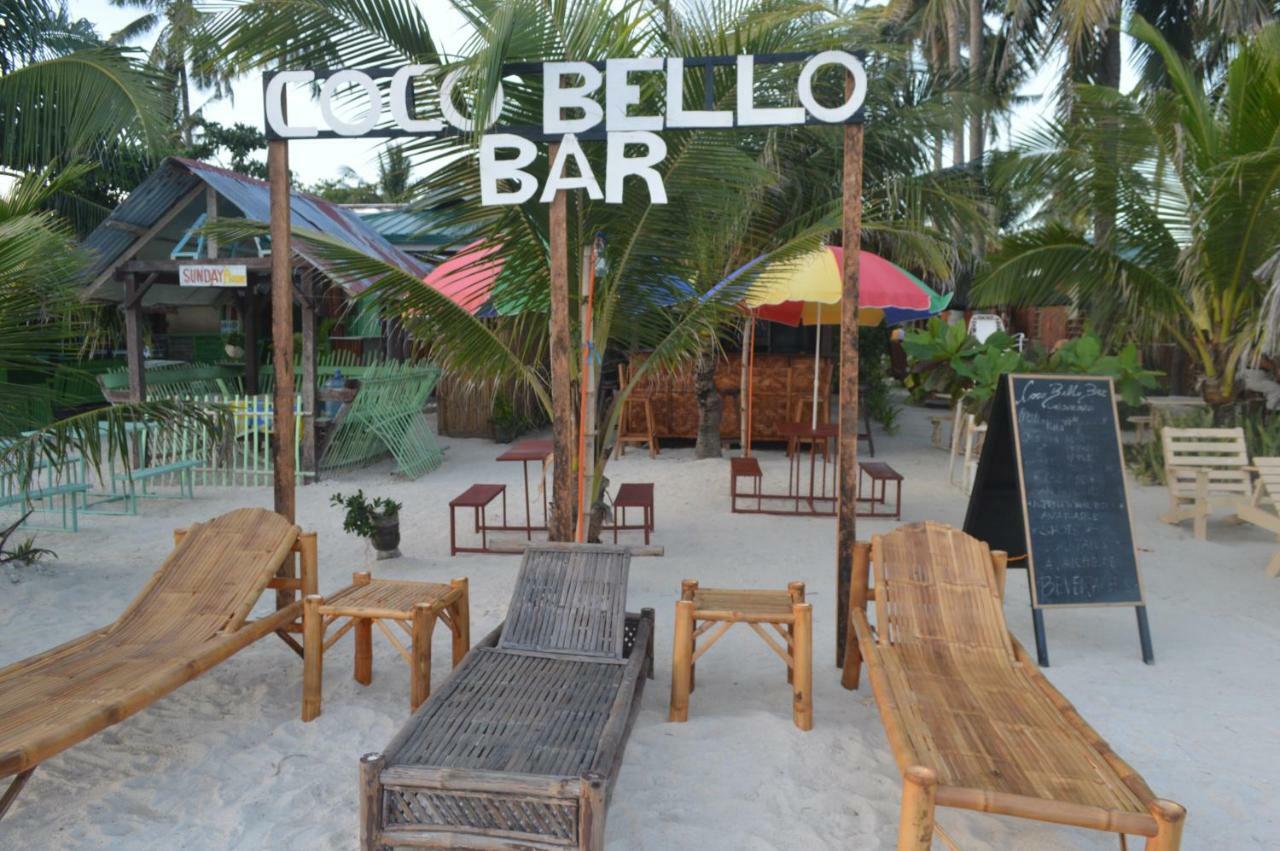 Coco Bello Santa Fe  Exterior foto